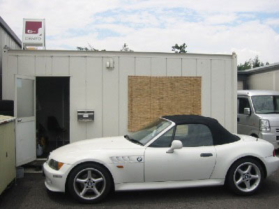 BMW Z3